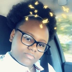 Meet your Posher, Geraldda